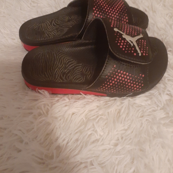 Jordan | Shoes | Girls Jordan Flip 